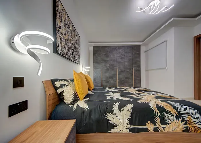 Gozo Getaway! Heated Jacuzzi & Views