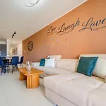 Gozo Getaway! Heated Jacuzzi & Views Apartamento *