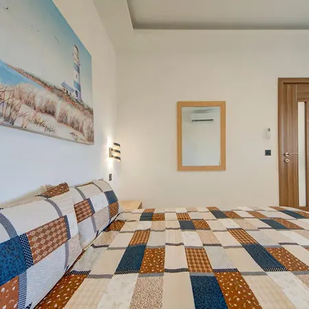 アパート Gozo Getaway! Heated Jacuzzi & Views Xagħra